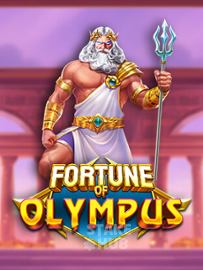 Fortune of Olympus_v